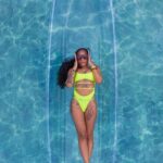 Clear Kayak Drone Photoshoot in Jamaica - The Sum Up