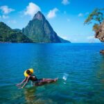 Clear Kayak Drone Photoshoot in St. Lucia - Final Thoughts: Is It Worth It?