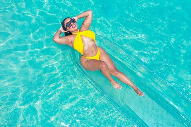 Clear Kayak Drone Photoshoot Session - FAQ