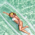 Clear Kayak Photoshoot - Why You Should Consider This Experience