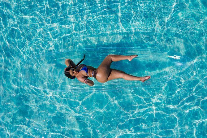 Clear Kayak Photoshoot in Montego Bay - Authentic Experiences and Real Perspectives