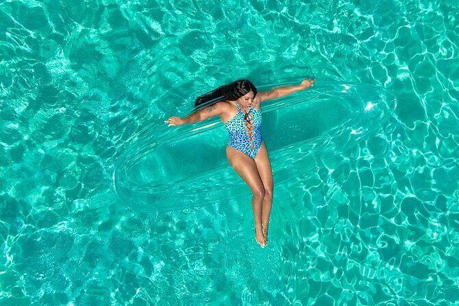 Clear Kayak Photoshoot in Nassau ,Bahamas. - Final Thoughts: Is It Worth It?