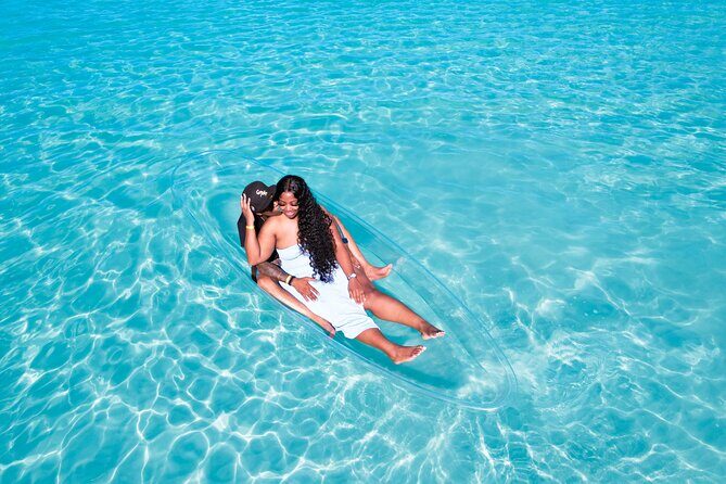 Clear Kayak Photoshoot in Ocho Rios with Transportation - Diving Into the Details: A Full Review of the Experience