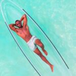Clear Kayak Photoshoot in Turks and Caicos Islands Providenciales - FAQ