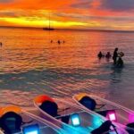 Clear Kayaking in Tobago - A Typical Day on the Water