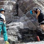Climbing in the Chilina Valley - An In-Depth Look at Climbing in the Chilina Valley
