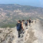 Climbing the Concepción volcano in Ometepe - Key Points