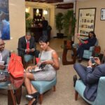 Club Kingston VIP Lounge & Fast Track with Private Roundtrip Airport Transfer - Why Choose the Club Kingston VIP Lounge & Fast Track with Private Roundtrip Airport Transfer?