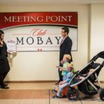 Club Mobay Sangster Airport VIP Lounge with Priority Entry - The Departure Experience: How It Feels to Leave Jamaica in Style