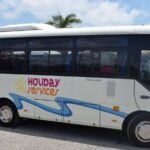 Club Mobay VIP Lounge Access and Round-Trip Airport Transfer - Frequently Asked Questions