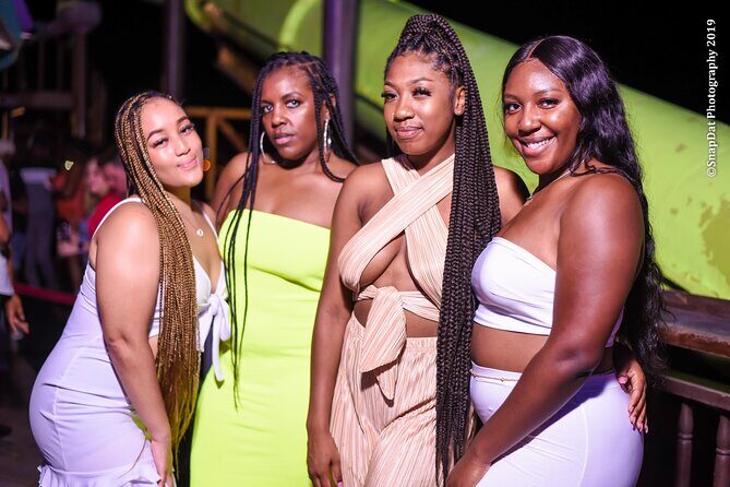 ClubVille - Nightlife Experience in Montego Bay with Transfer - Real Traveler Experiences and Insights