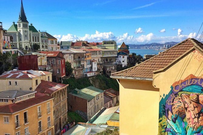 Coast and Color: Discover Viña and Valparaíso in a Day - FAQ