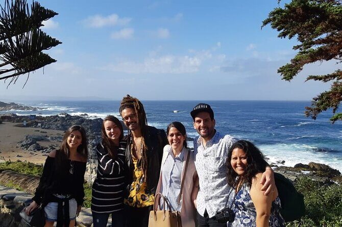 Coastal Charms and Vineyard Bliss with Isla Negra & Undurraga - Who Should Consider This Tour?