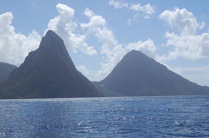 Coastal Cruise in St. Lucia - Who Will Love This Tour?
