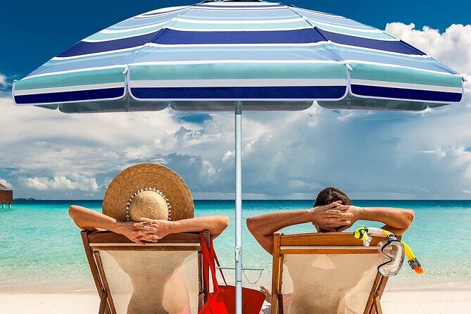 Coastal Cruise to Turners Beach Experience - The Sum Up