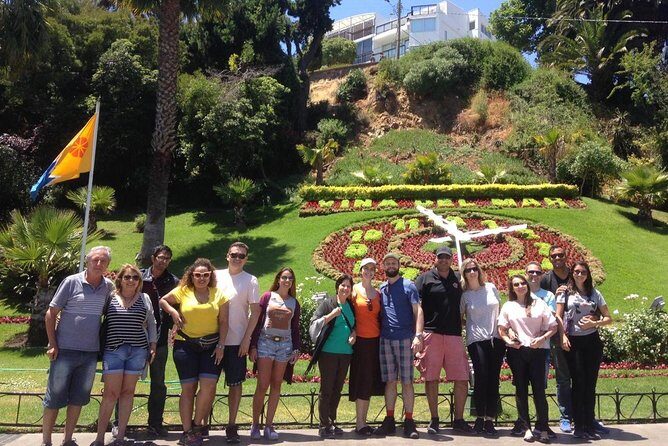 Coastal Gems: Viña del Mar & Valparaíso - Frequently Asked Questions