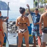 Coastline Paddle Board Tour - An In-Depth Look at the Coastline Paddle Board Tour