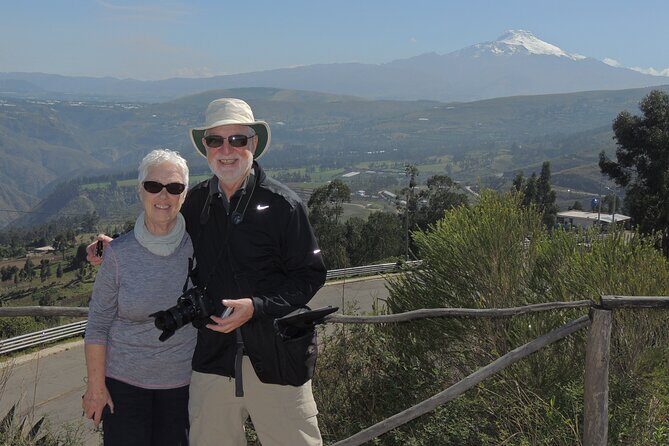 Cochasqui Pyramids, Rose Plantation and Equator Line Day Tour - Who Will Appreciate This Tour?