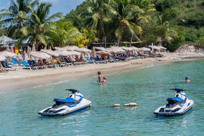 Cockleshell Beach Excursion, Snorkeling and Scenic Views - What We Love About This Tour