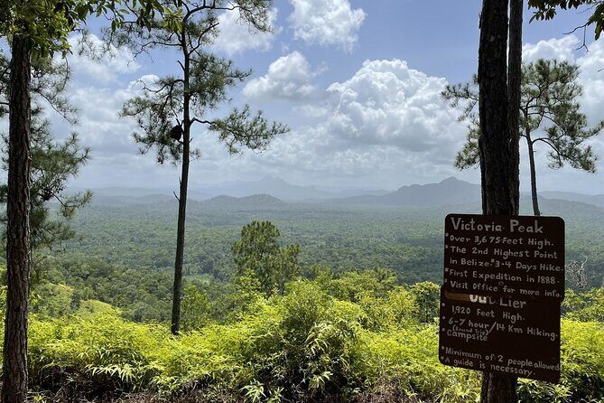 Cockscomb Basin Wildlife Sanctuary Hike from Hopkins - Authenticity and Value