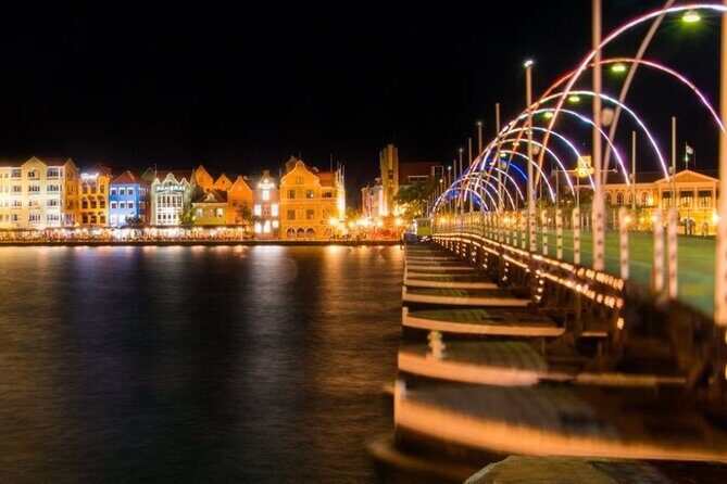 Cocktails, traditions, and Punda Vibes in Curaçao - FAQ