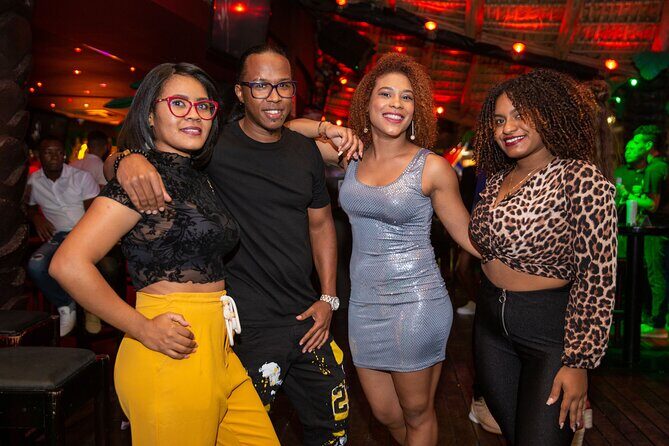 Coco Bongo Night Club Party in Punta Cana - Round Transfer & Entrance Tickets - What to Expect from the Coco Bongo Night Club Tour