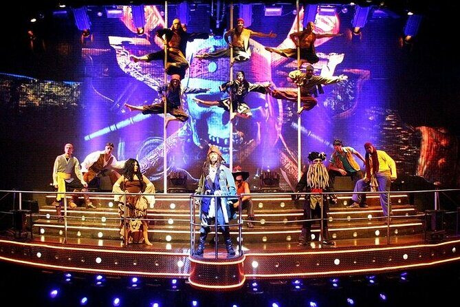 Coco Bongo Night Out From Punta Cana with Transportation - Who Will Appreciate This Tour?