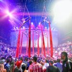 Coco Bongo Premium Open Bar - Who Should Consider This Tour?
