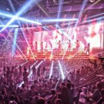 Coco Bongo Punta Cana New Year's Eve 2026 - FAQ