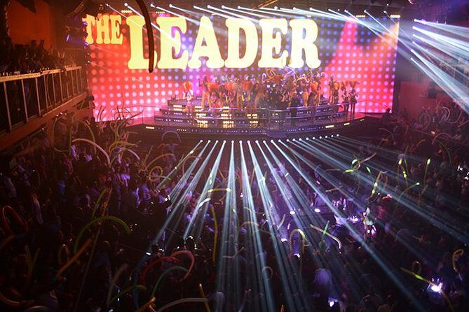 Coco Bongo Punta Cana Skip the Line Entrance Ticket - FAQ