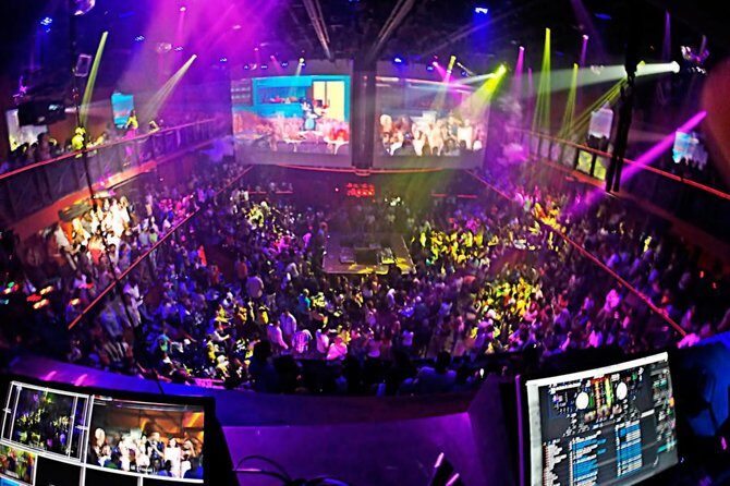 Coco Bongo Show and Disco in Punta Cana - Final Thoughts: Is Coco Bongo Right for You?