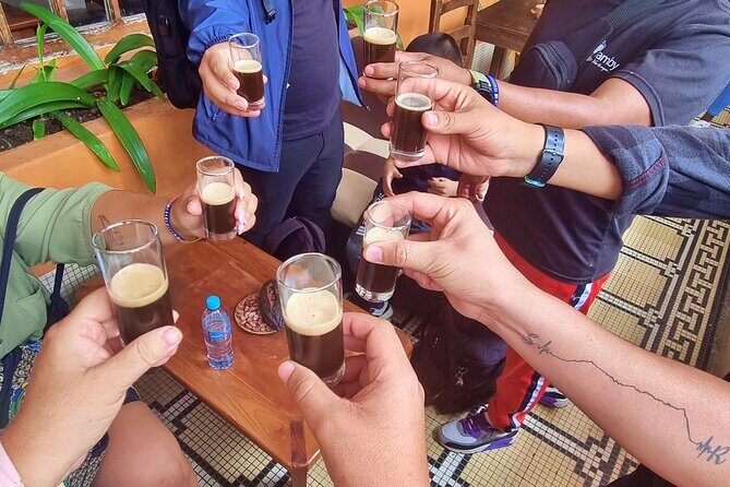 Cocoa Route in Quito - A Deep Dive into the Quito Cocoa Route Experience