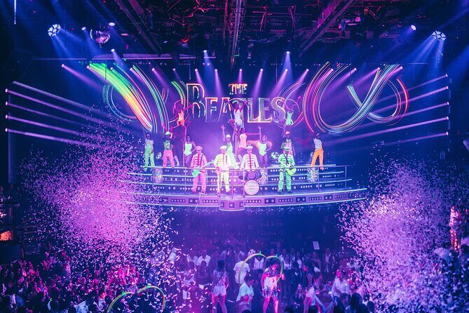 CocoBongo Punta Cana Entry ticket with Entertainment and Open Bar - Final Thoughts