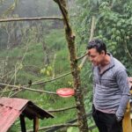 Cocora: trek to the hummingbirds sanctuary - The Hike Begins: Grasslands and Cloud Forest