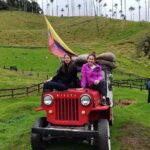 Cocora Valley and Salento Hike Tour - FAQs