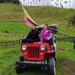 Cocora Valley and Salento Hike Tour - What to Expect During the Hike