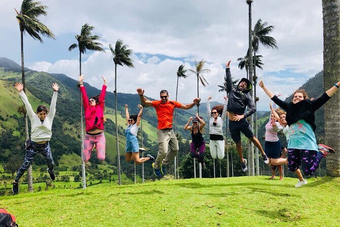 Cocora Valley, Salento and Filandia Full-Day Private Tour - A Closer Look at the Tour Experience