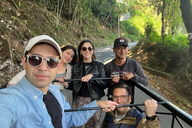 Cocora Valley Shared Tour - Practicalities and Value