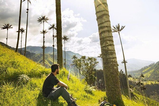 Cocora Valley Tour and Santa Rita Waterfall - FAQs