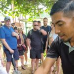 Coffe Tour and Chorotega Cultural Experience on the Blue zone - Final Thoughts