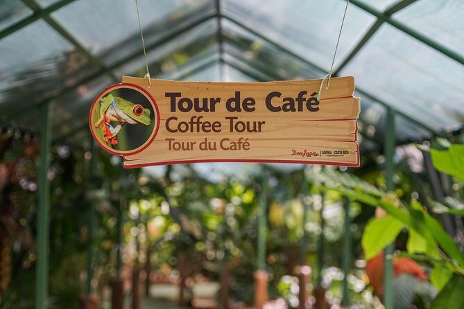 Coffee and Chocolate Regular Tour - An In-Depth Look at the Coffee and Chocolate Tour