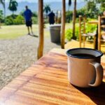 Coffee and Mountains with Personal Coffee Experience - FAQ