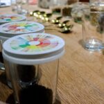 Coffee beyond the drink: master's degree in Colombian coffee - Authentic reviews and what they tell us