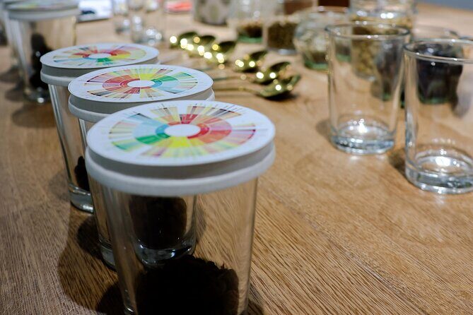 Coffee beyond the drink: master's degree in Colombian coffee - Authentic reviews and what they tell us