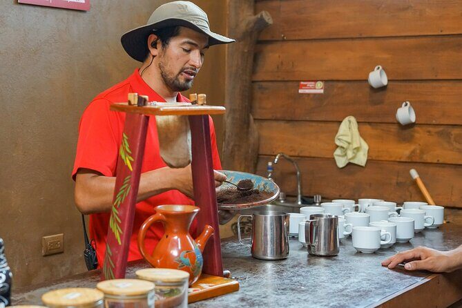 Coffee, Chocolate & Sugar Cane Tour (Regular) - A Deeper Look at the Tour Experience