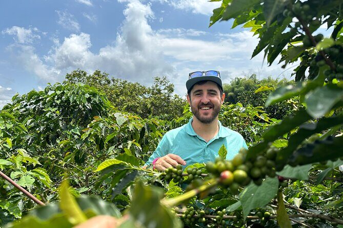 Coffee Cup Smiles And Hotsprings: Coffee Tour and Relax in Nature - Final Thoughts