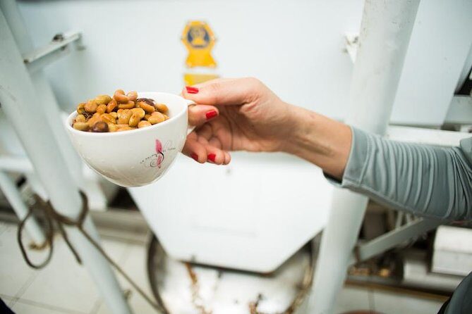 Coffee Experience at La Palma & El Tucan - What Travelers Say