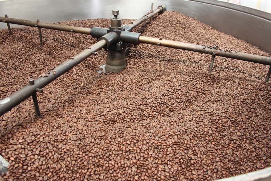 Coffee Experience: Hacienda Coloma Tour from Bogotá - An In-Depth Look at the Hacienda Coloma Tour