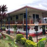 Coffee Farm and Salento Walking Tour - An In-Depth Look at the Coffee Farm and Salento Walking Tour