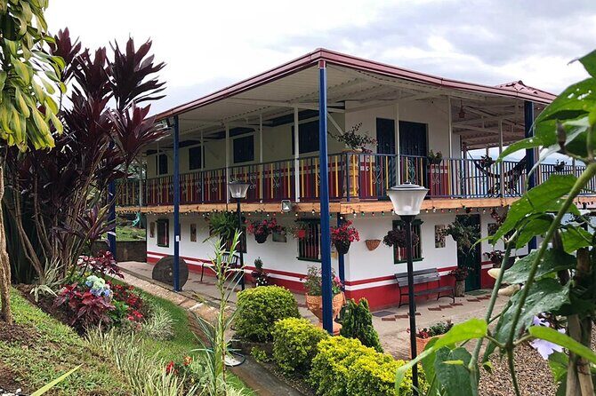 Coffee Farm and Salento Walking Tour - An In-Depth Look at the Coffee Farm and Salento Walking Tour